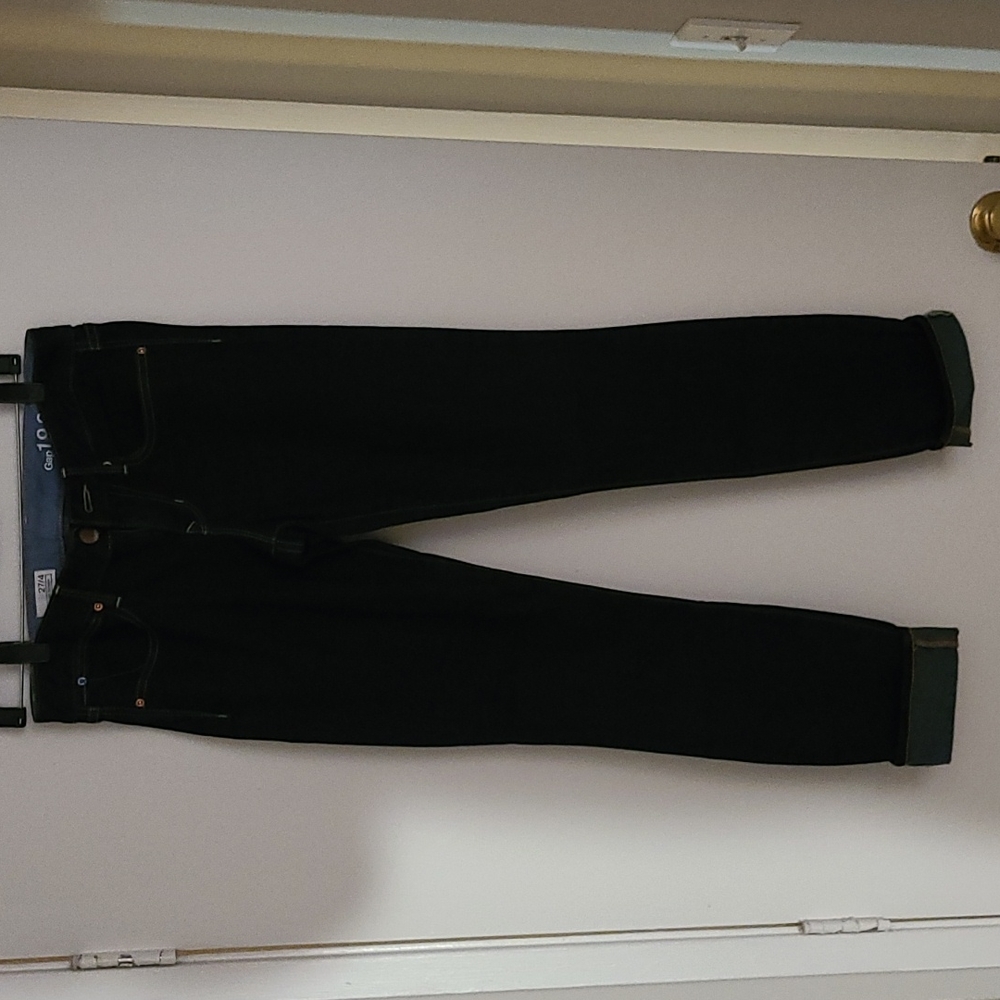 Gap Womans Jeans